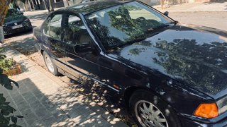 BMW E36 318IS 1999