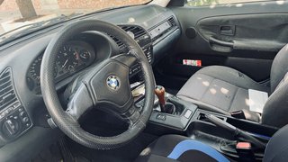BMW E36 318IS 1999