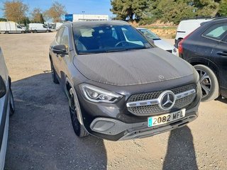 Mercedes GLA MERCEDES   200 D