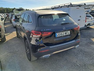Mercedes GLA MERCEDES   200 D