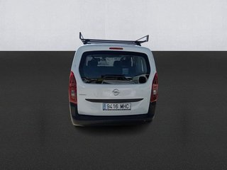 Opel Combo Cargo  COMBO 1.5 TD 75kW XL Business Edition N1