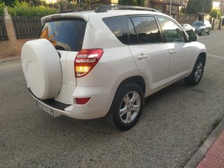 Toyota RAV4 2010 único Dueño!!!