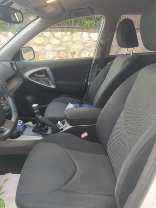 Toyota RAV4 2010 único Dueño!!!
