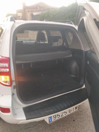 Toyota RAV4 2010 único Dueño!!!
