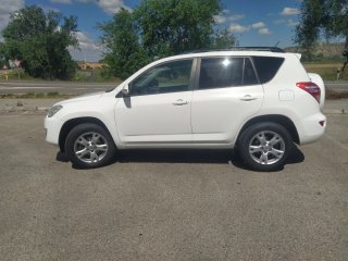Toyota RAV4 2010 único Dueño!!!