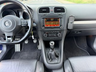 Volkswagen Golf 2010