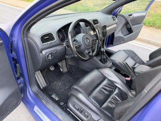 Volkswagen Golf 2010