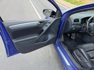 Volkswagen Golf 2010