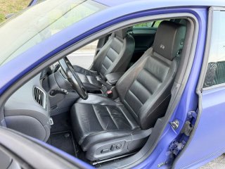 Volkswagen Golf 2010