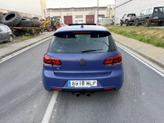 Volkswagen Golf 2010