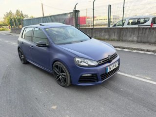 Volkswagen Golf 2010