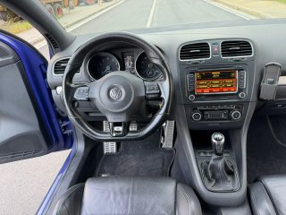 Volkswagen Golf 2010