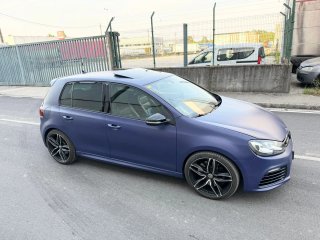 Volkswagen Golf 2010
