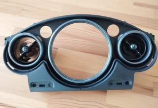Panel consola central Mini R50 R53