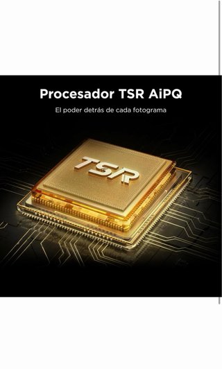 TCL 65C8L Televisor 65 Pulgadas