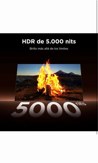 TCL 65C8L Televisor 65 Pulgadas