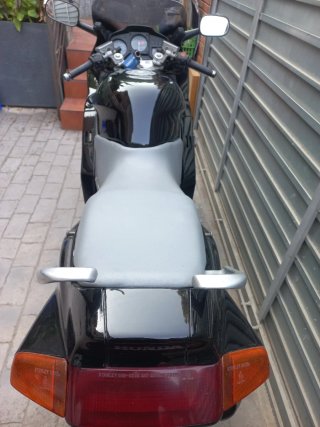 HONDA VFR 750 F del 92