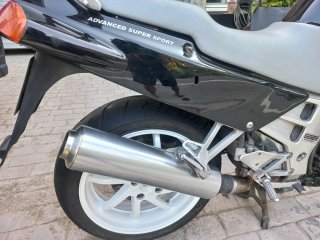 HONDA VFR 750 F del 92
