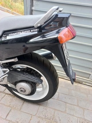 HONDA VFR 750 F del 92