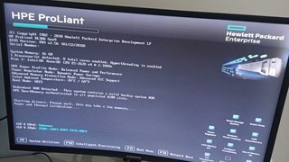 INTEL XEON