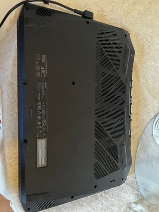 Acer Nitro 5 Intel Core i5 9ª Gen
