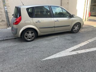 Renault Scenic 2007