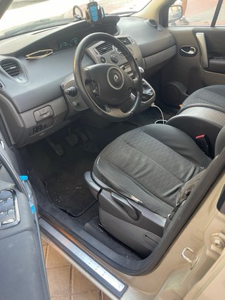 Renault Scenic 2007