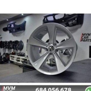 Juego de 4 Llantas 19 Styling M128 BM056