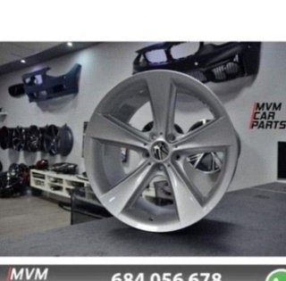 Juego de 4 Llantas 19 Styling M128 BM056