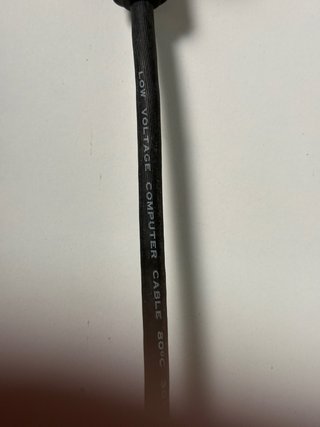 Cavo HDMI da 5m