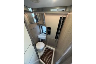 Camper Challenger V210 Premium