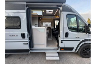 Camper Challenger V210 Premium