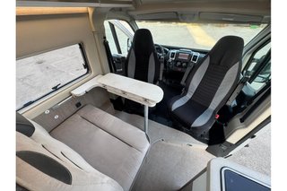 Camper Challenger V210 Premium