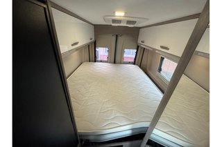 Camper Challenger V210 Premium