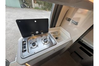 Camper Challenger V210 Premium