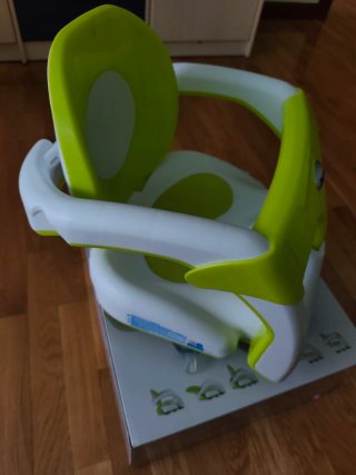 Silla de baño Jane para bebé