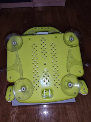 Silla de baño Jane para bebé