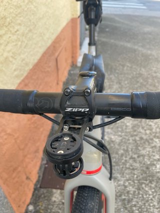 Gravel Open UP