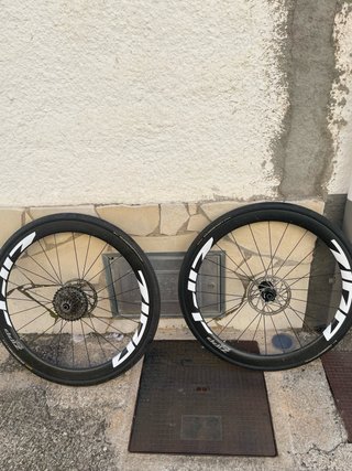 Gravel Open UP