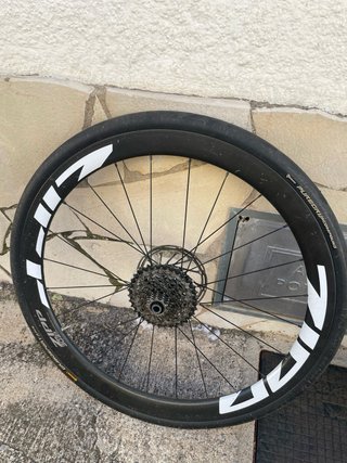 Gravel Open UP