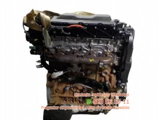 Motor completo ford lvaap17138189 18544 Ref:224033