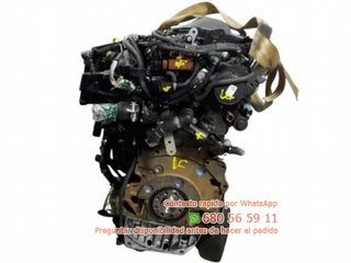 Motor completo ford lvaap17138189 18544 Ref:224033