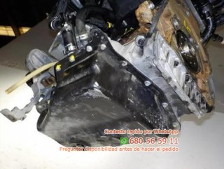 Motor completo ford lvaap17138189 18544 Ref:224033