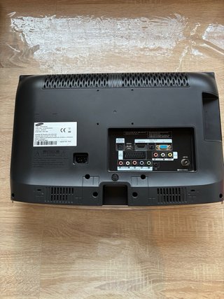 Samsung LE19C430C4W TV
