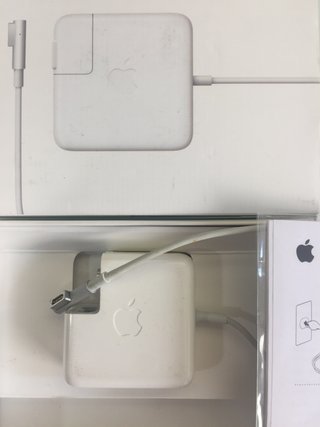 Cargador MacBook Air 45W