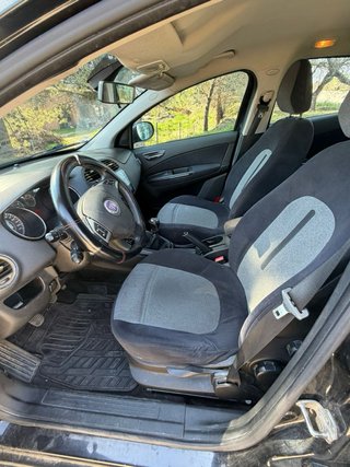 FIAT Bravo 2010