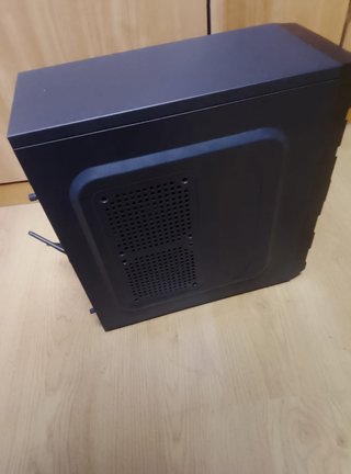 Ordenador CoolBox Intel i7 16GB RAM 1TB