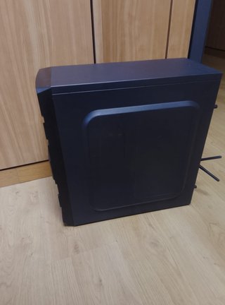 Ordenador CoolBox Intel i7 16GB RAM 1TB