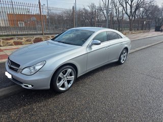 CLS 350 CGI