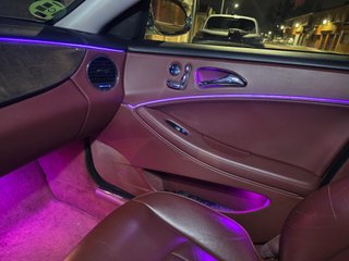 CLS 350 CGI